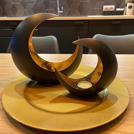 Gold Cocoon T3 74M2 Proche Centre Ville Villejust Εξωτερικό φωτογραφία