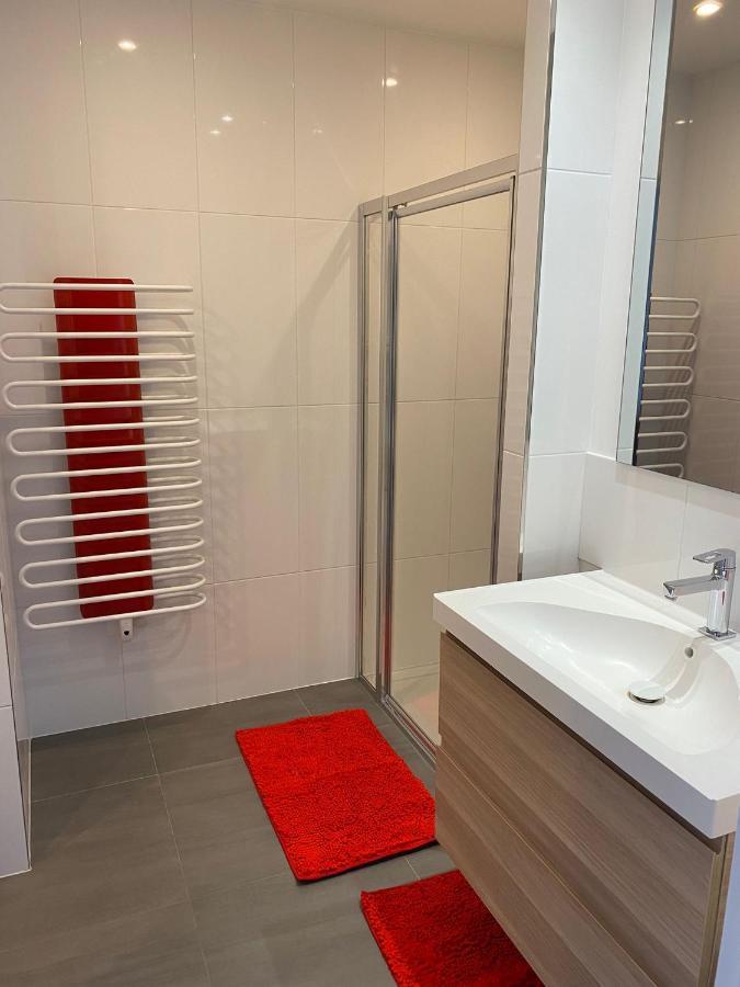 Gold Cocoon T3 74M2 Proche Centre Ville Villejust Εξωτερικό φωτογραφία