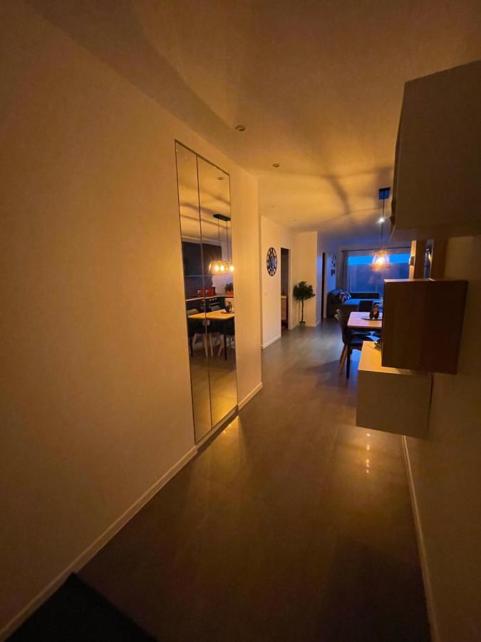Gold Cocoon T3 74M2 Proche Centre Ville Villejust Εξωτερικό φωτογραφία