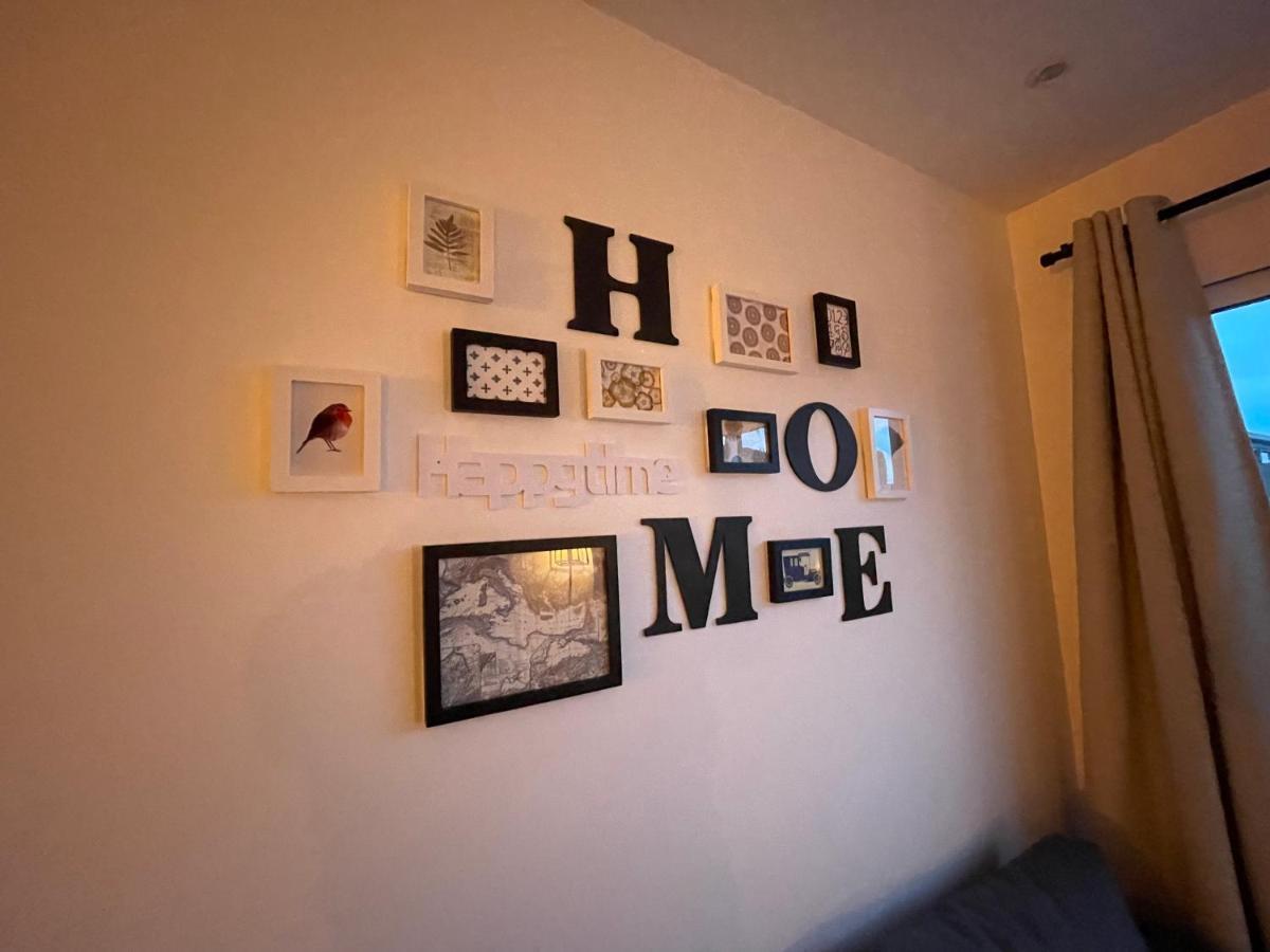 Gold Cocoon T3 74M2 Proche Centre Ville Villejust Εξωτερικό φωτογραφία