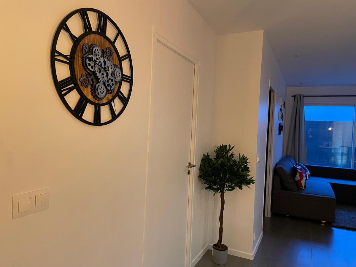 Gold Cocoon T3 74M2 Proche Centre Ville Villejust Εξωτερικό φωτογραφία