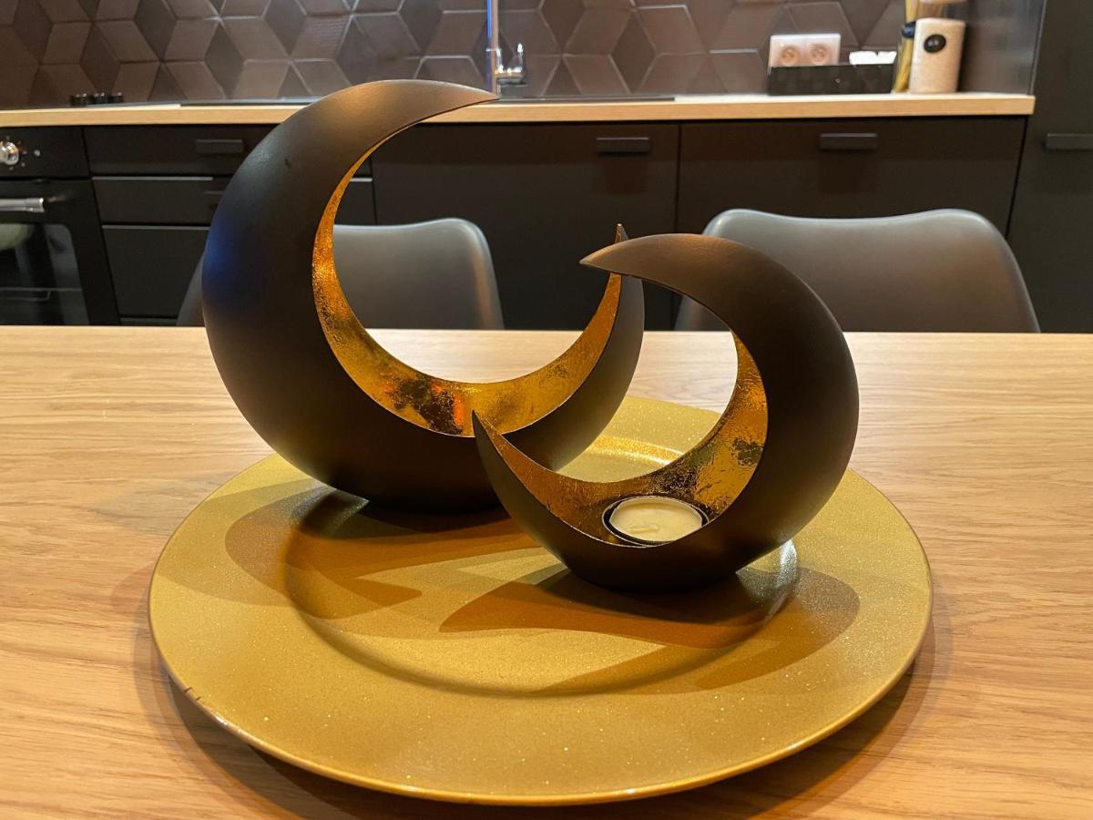 Gold Cocoon T3 74M2 Proche Centre Ville Villejust Εξωτερικό φωτογραφία