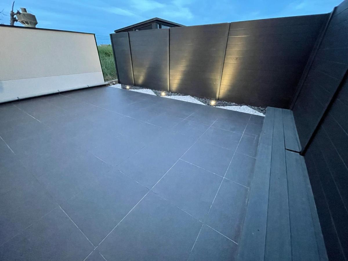 Gold Cocoon T3 74M2 Proche Centre Ville Villejust Εξωτερικό φωτογραφία
