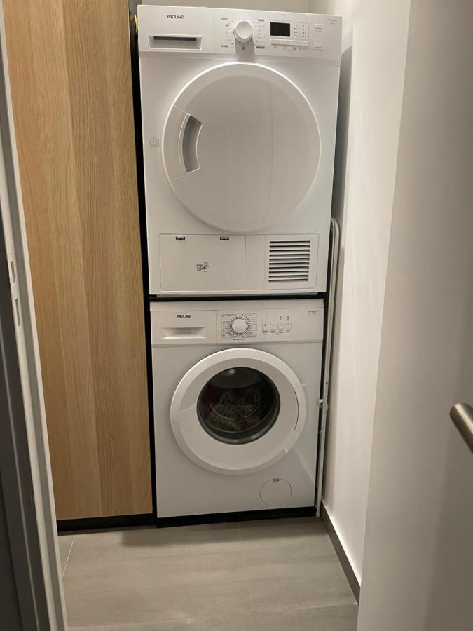 Gold Cocoon T3 74M2 Proche Centre Ville Villejust Εξωτερικό φωτογραφία