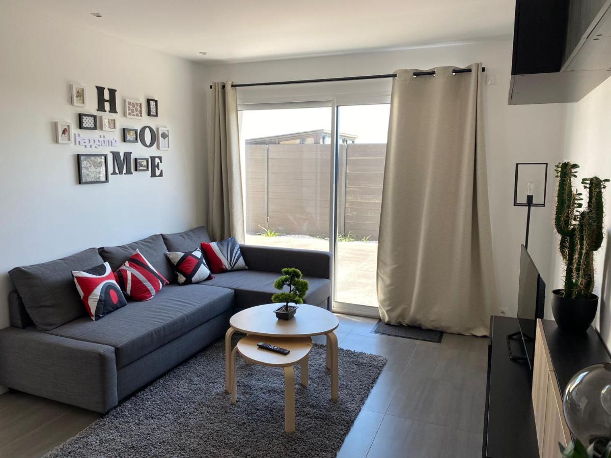 Gold Cocoon T3 74M2 Proche Centre Ville Villejust Εξωτερικό φωτογραφία