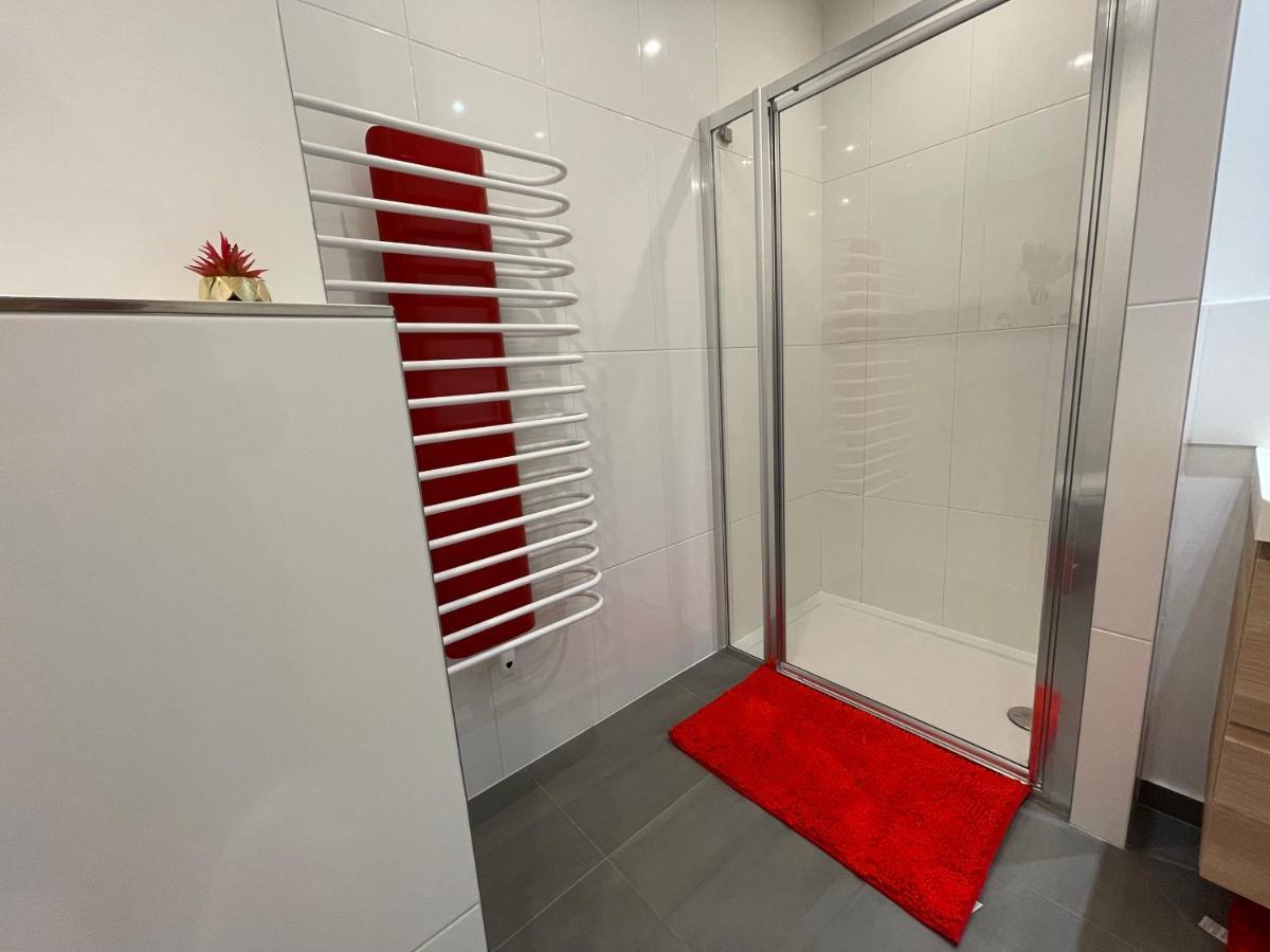 Gold Cocoon T3 74M2 Proche Centre Ville Villejust Εξωτερικό φωτογραφία